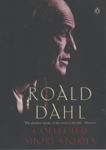 Roald Dahl Short Stories