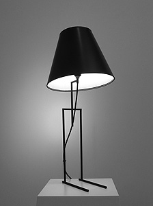 Lamp No. 18 by Designfenzider