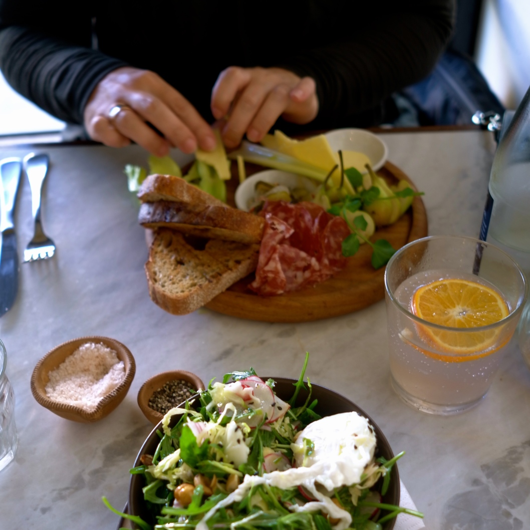 Best Sydney Breakfast (& Lunch) Spots: Cornersmith | This Sydney Life