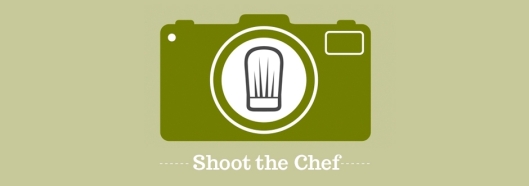 Shoot the Chef Logo