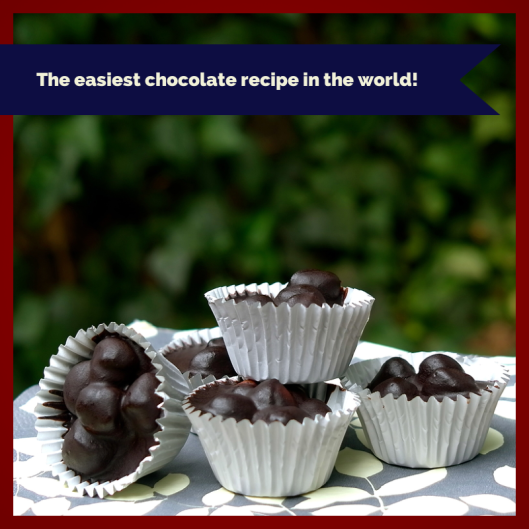 TSL's Easiest Chocolate in the World
